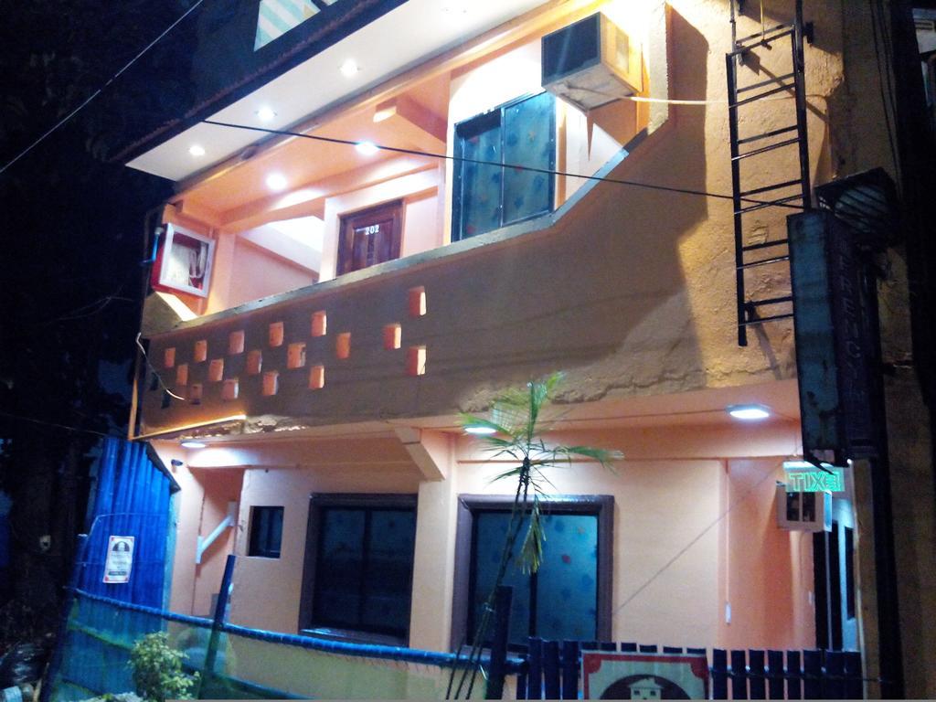 Patrick'S Home Boracay Balabag  Dış mekan fotoğraf