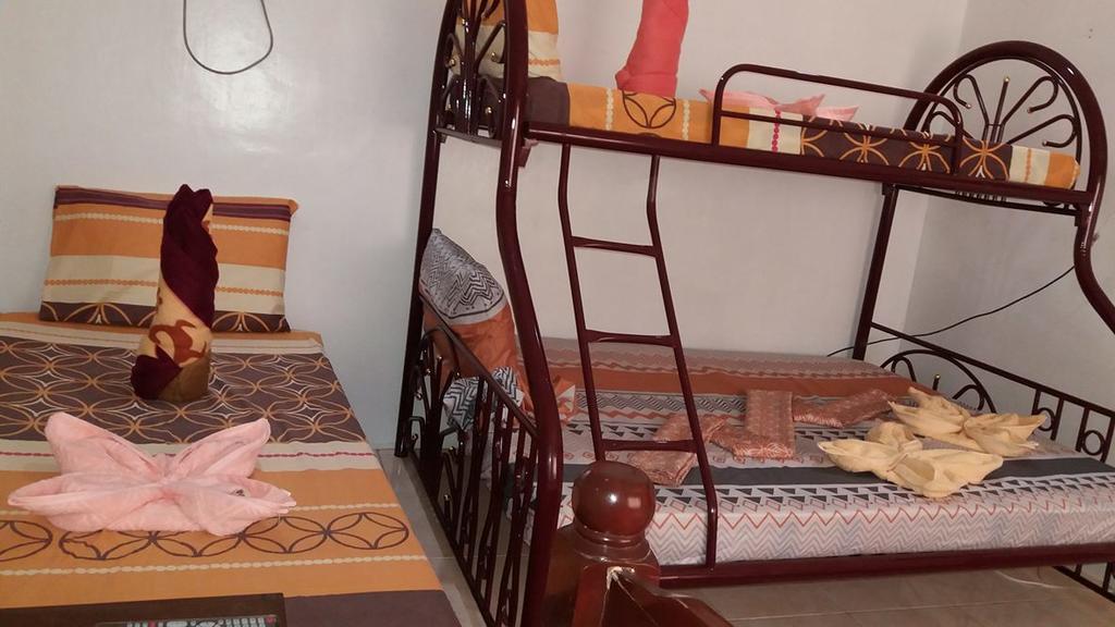 Patrick'S Home Boracay Balabag  Dış mekan fotoğraf