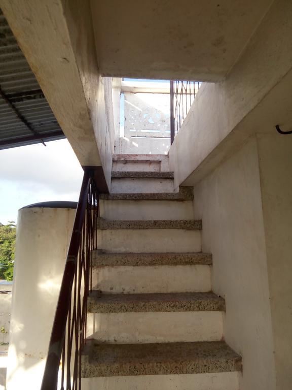 Patrick'S Home Boracay Balabag  Dış mekan fotoğraf